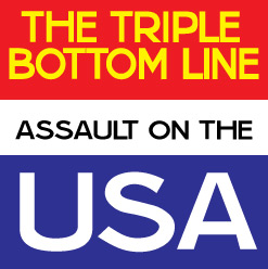 The Triple Bottom Line