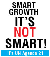Not Smart Growth