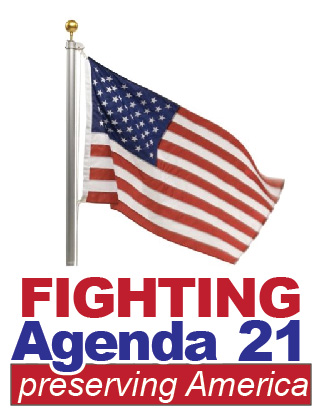 Fighting Agenda 21