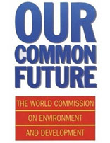 Our Common Future